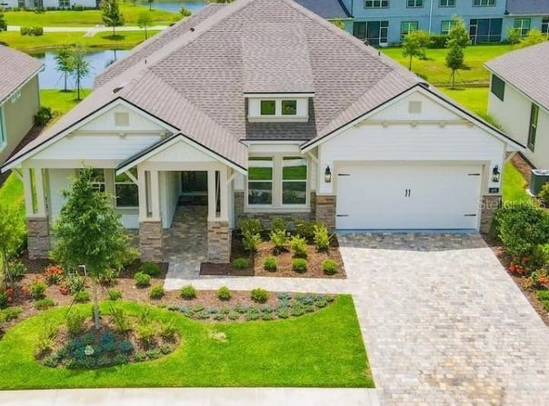 495 STIRLING BRIDGE DRIVE, ORMOND BEACH, FL 32174