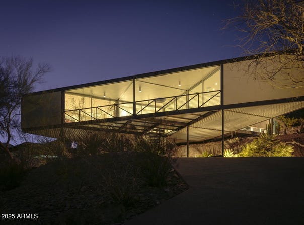 1340 E LAS PALMARITAS Drive, Phoenix, AZ 85020
