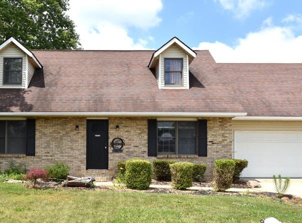 3410 Crosshill Drive, Findlay, OH 45840