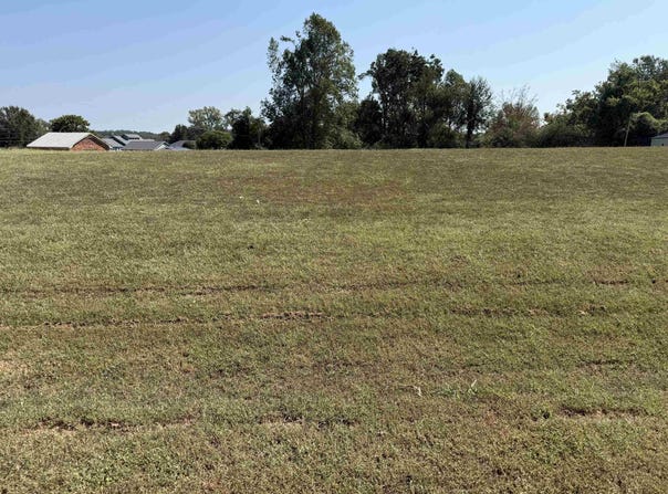 23, 24 TENNESSEE RIVER Ln lot: 23, 24, Savannah, TN 38372