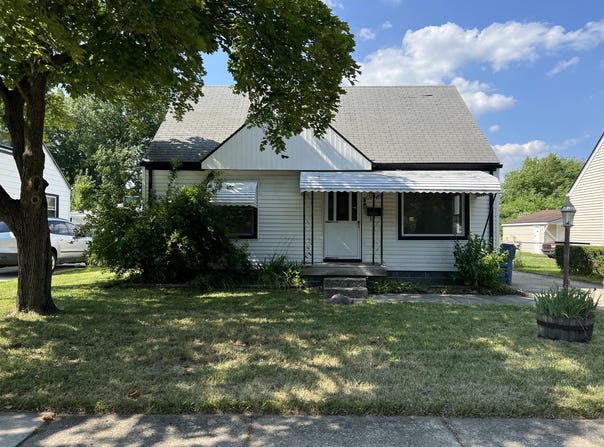 14049 Leonard Avenue, Warren, MI 48089
