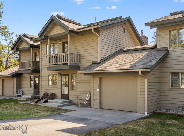 132 Rose Hip, Big Sky, MT 59716