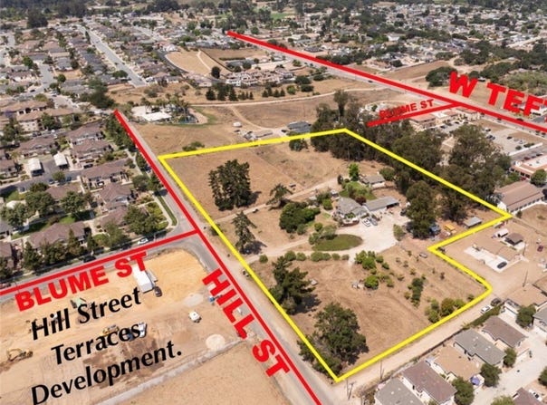 680 Hill Street, Nipomo, CA 93444