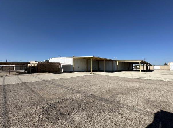 8124 Sprague Rd, Odessa, TX 79764