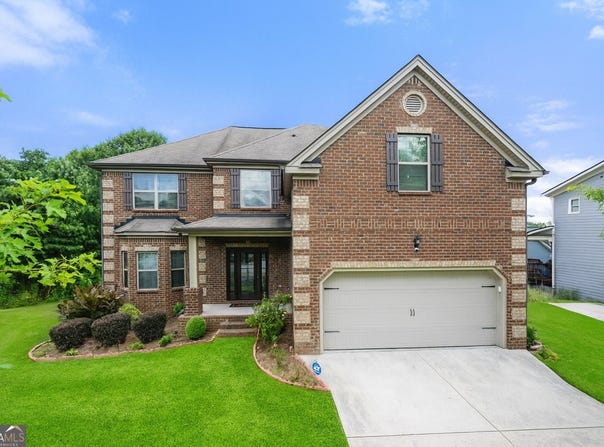 204 MISTY GROVE, Loganville, GA 30052