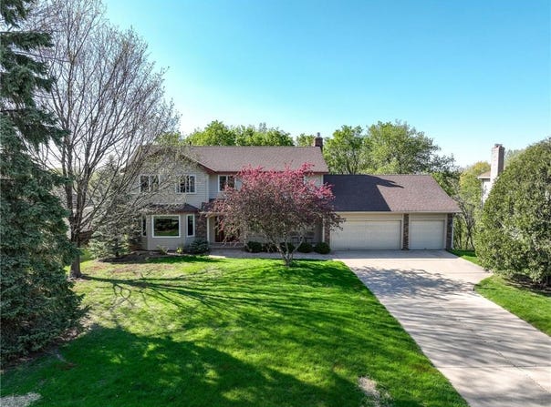 4867 Safari Pass, Eagan, MN 55122