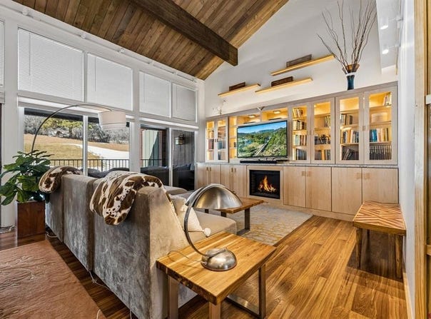 365 S Tamarron Drive, Durango, CO 81301