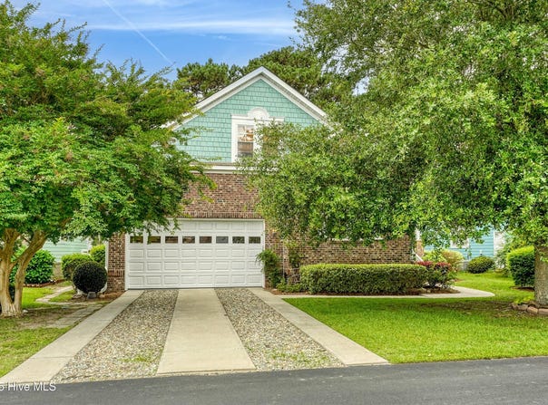 5087 Glen Cove Drive SE, Southport, NC 28461