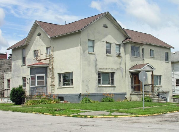 120 S Franklin Street, Garrett, IN 46738