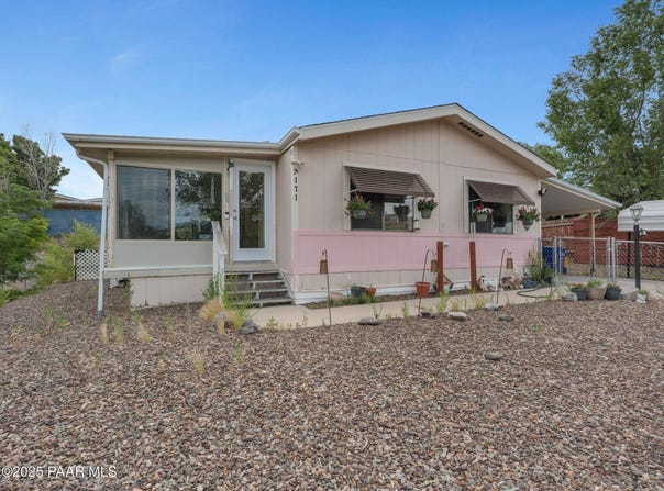 3171 Maranatha Drive, Prescott, AZ 86301