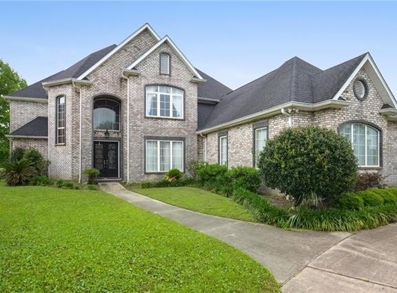 235 ENGLISH TURN Drive, New Orleans, LA 70131