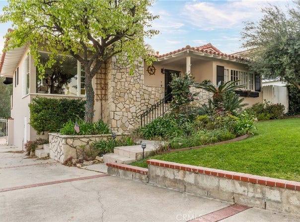 6608 Via Siena, Rancho Palos Verdes, CA 90275