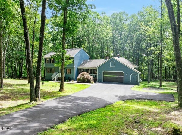 110 Stonefield Road, Milford, PA 18337