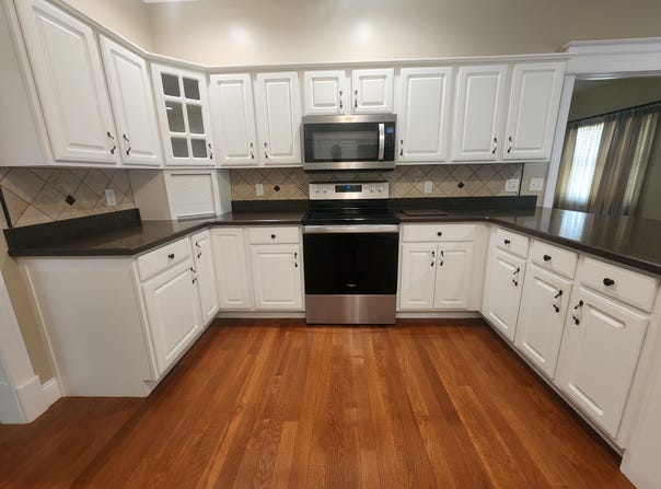 43 Clear Lake Drive, Somerset, KY 42503