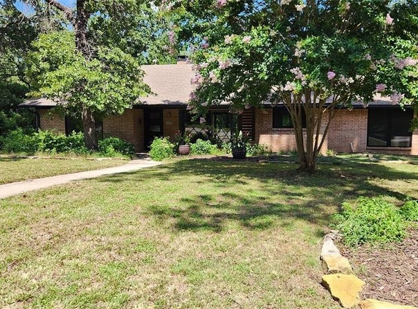 2508 Sherwood Street, Denton, TX 76209