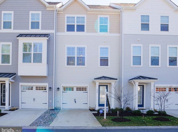 343 SHIPYARD DR, CAMBRIDGE, MD 21613