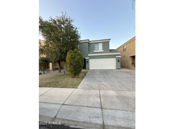 8534 W Cordes Road, Tolleson, AZ 85353