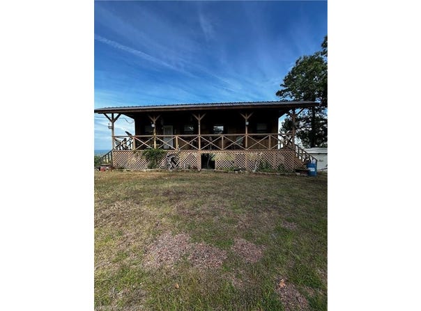 2445 State Highway 309, Paris, AR 72855