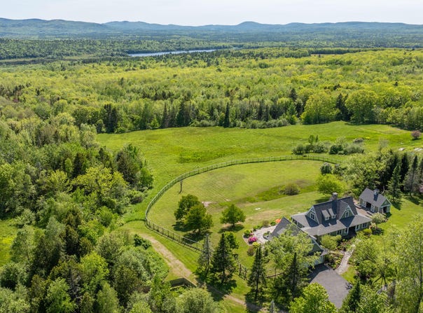 321 Beech Hill Road, Northport, ME 04849