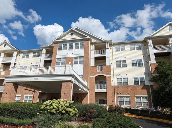 2605 CHAPEL LAKE Drive, GAMBRILLS, MD 21054
