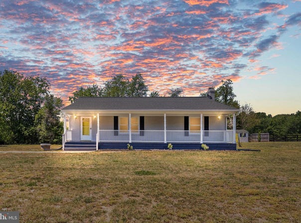 8128 BELMONT Road, SPOTSYLVANIA, VA 22551