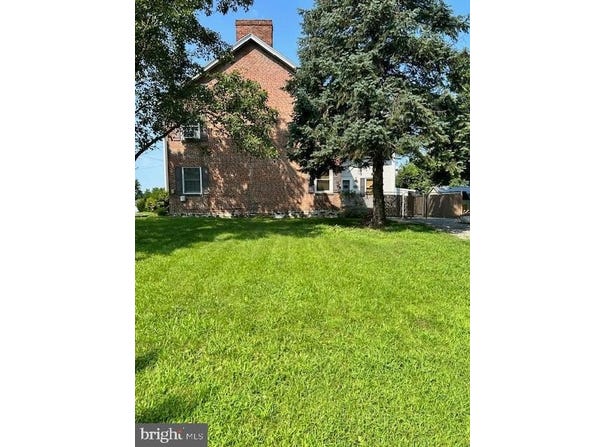 2553 W LINCOLN WAY WEST W, CHAMBERSBURG, PA 17202