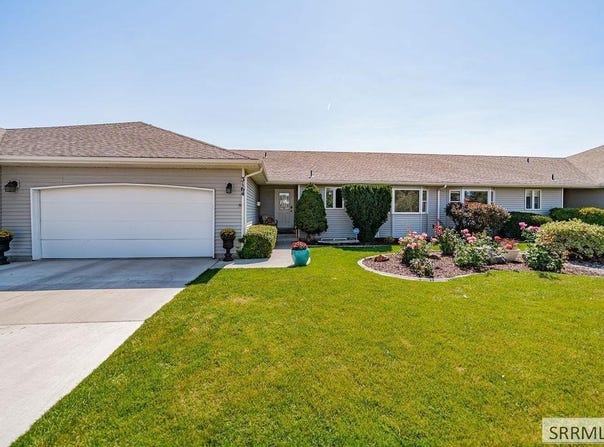 3164 Chaparral Drive, Idaho Falls, ID 83404