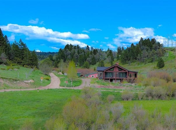 Bridger, MT 59014