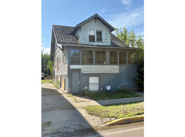 616 5th Avenue, Havre, MT 59501