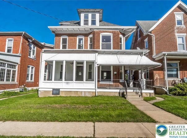 107 S Home Avenue, Topton Boro, PA 19562