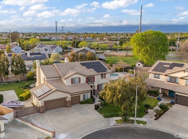 14132 Peral Court, Chino, CA 91710