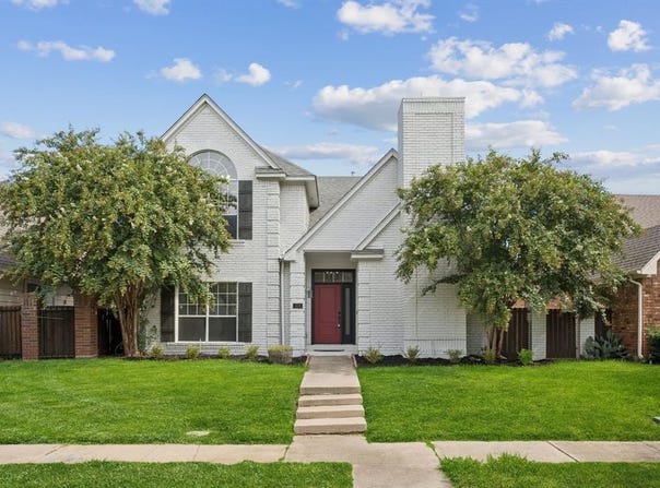 403 Red River Trail, Irving, TX 75063