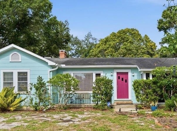 411 W 48TH Street, BRADENTON, FL 34209