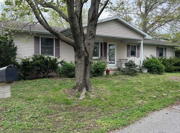 120 Northbrook Drive, Kahoka, MO 63445