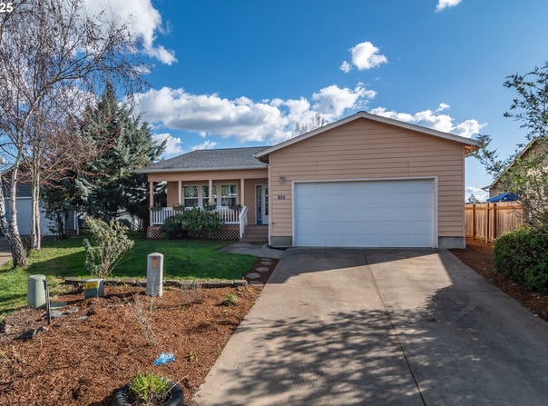 133 BUNTING CT, Roseburg, OR 97471