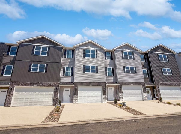 278 Red Oak Lane, Morgantown, WV 26501