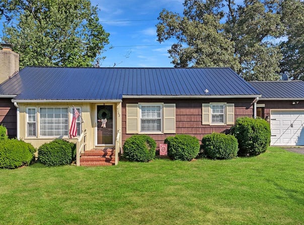 9162 SHARPTOWN ROAD, LAUREL, DE 19956