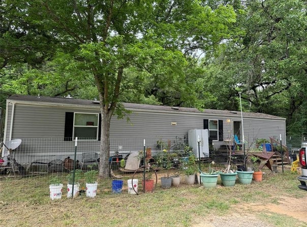 119 Zuni Street, Mabank, TX 75156