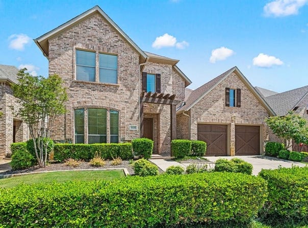 1125 Michener Way, Irving, TX 75063