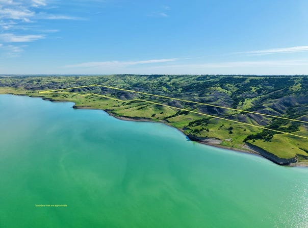 TBD Grandview Rd, Chamberlain, SD 57325
