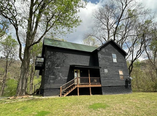 102 Handford Drive, Mountain View, AR 72560