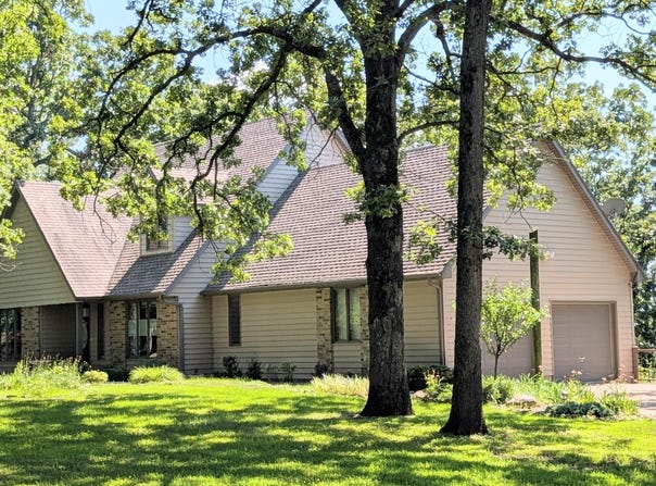 2930 S 175 Road, El Dorado Springs, MO 64744