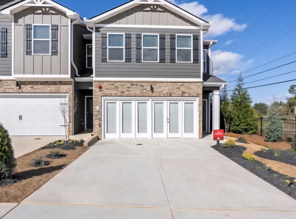 11569 Kimberly Way, Hampton, GA 30228
