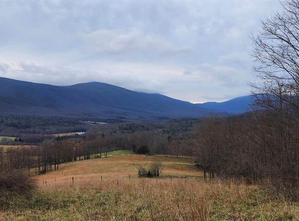 0 Johns Creek Rd, New Castle, VA 24127