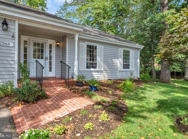 2566 GLEN CV, ANNAPOLIS, MD 21401