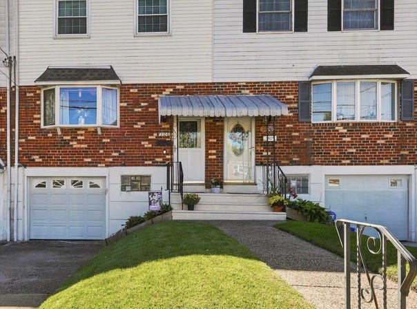 3108 BYBERRY Road, PHILADELPHIA, PA 19154
