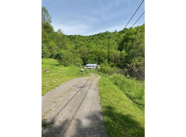 1354 Big Branch Hollow Rd, Banner, KY 41603