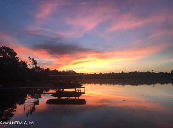 SIMPSON Drive, Interlachen, FL 32148
