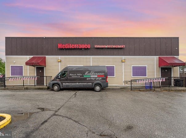 132 W MAIN STREET, WESTMINSTER, MD 21157