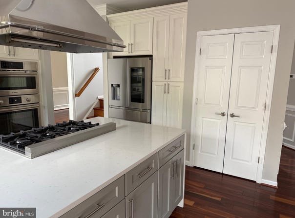 8196 TENBROOK DRIVE, GAINESVILLE, VA 20155